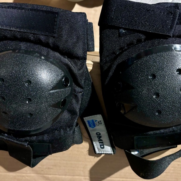 Bladerunner Inline skates / rollerblades with pads - Picture 6 of 6